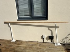 Indoor/Outdoor Round