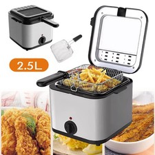 2.5Ltr Compact 1000W Electric