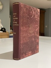 History And Antiquities Of