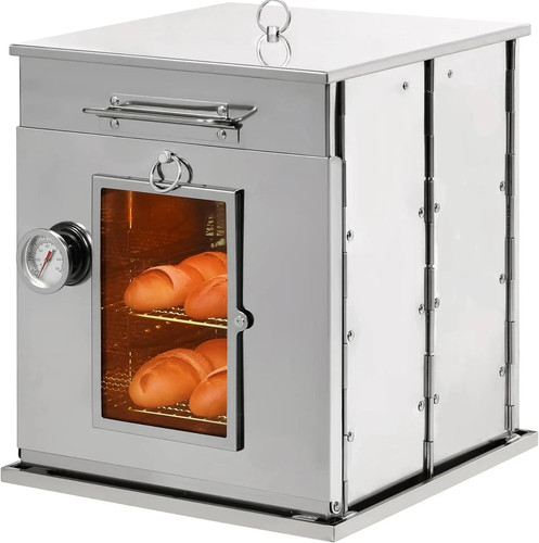 Tier foldable camping - camping, oven