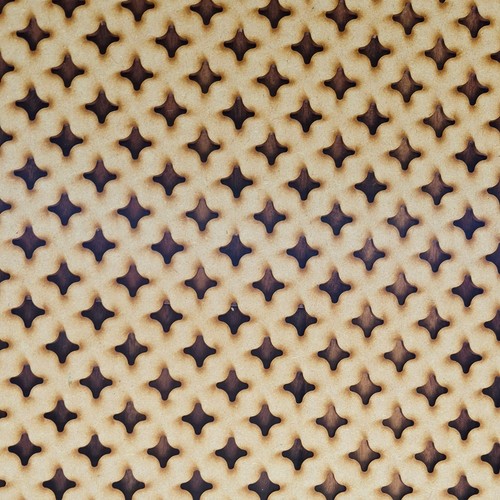 Stellar grille decorative - stellar,