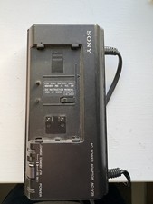 Sony AC-V35A AC Power Adaptor