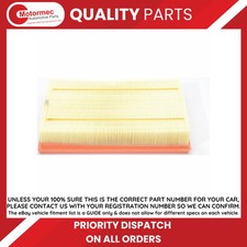 Bosch air filter - air, fits
