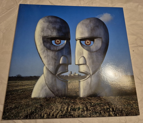 Pink floyd the - pink,