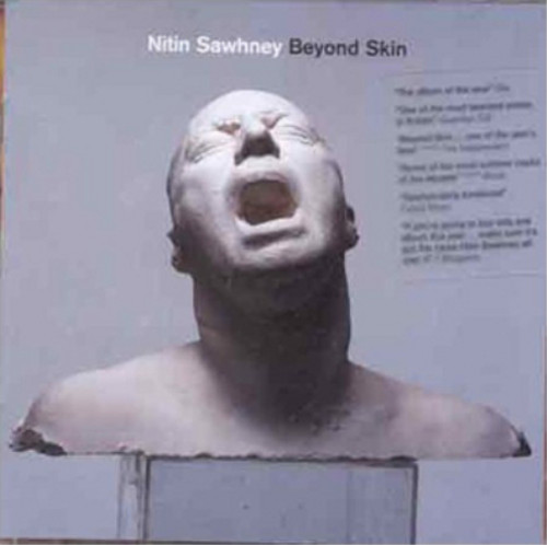 Nitin sawhney beyond - nitin, (cd)