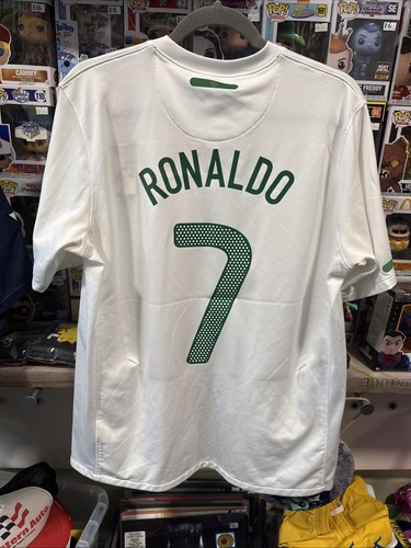 Genuine portugal 2010 away - 2010,