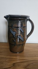 Vellow Somerset Studio Jug