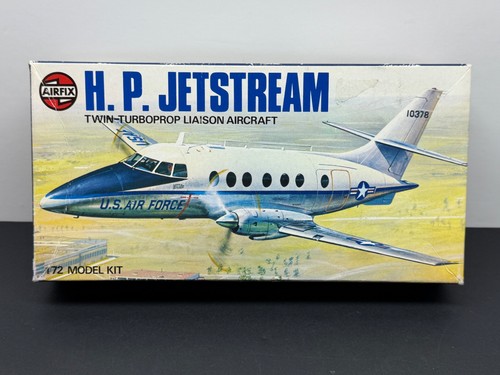 Airfix handley page - -,