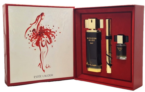 Modern muse nuit estee - ❦modern,