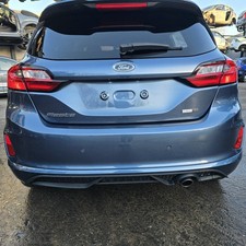 2018-2024 Ford Fiesta ST Line