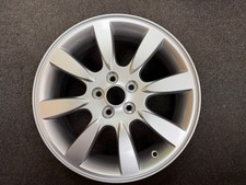 subaru 16 inch alloy wheel