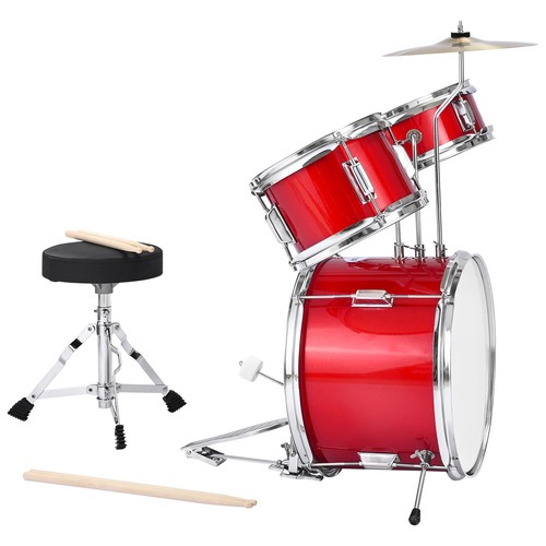 Uimoso piece kids drum - drum, set