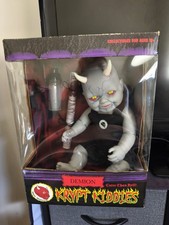 Rue Morgue Krypt kiddies