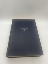 The Spirit Of St. Louis Book