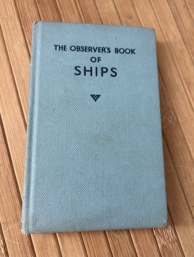 The observers book ships - observers,