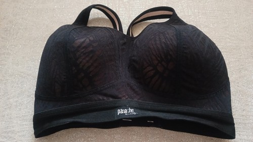 Panache non wired and padded - non-wired,