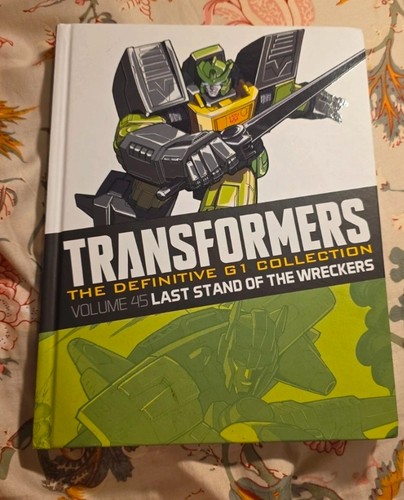Transformers definitive - transformers,