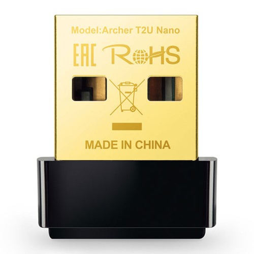 Link archer t2u nano - t2u,