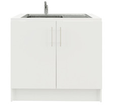 JD Greta 1000mm Utility Room