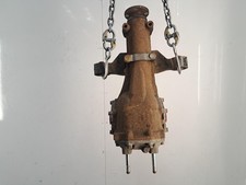 2016 SUBARU OUTBACK Mk5 (BS) 2.5L Petrol Automatic  Rear Diff Differential Assy