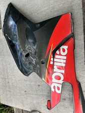 Aprilia RSV  03 -04 Right Hand