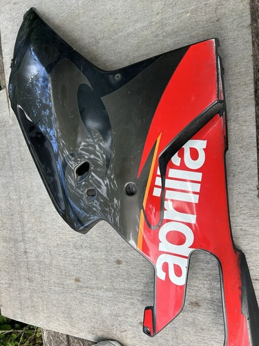 Aprilia rsv 04 right hand - -04,