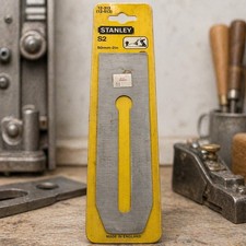 Vintage Stanley Woodworking