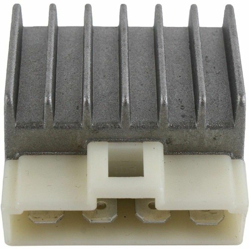 Arrowhead voltage regulator - arrowhead,