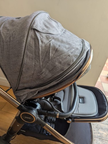 Mamas papas ocarro - &, stroller