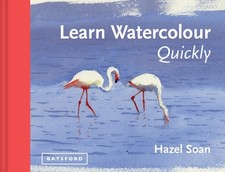 Learn Watercolour Quickly by