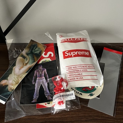 Supreme accessories and - supreme,