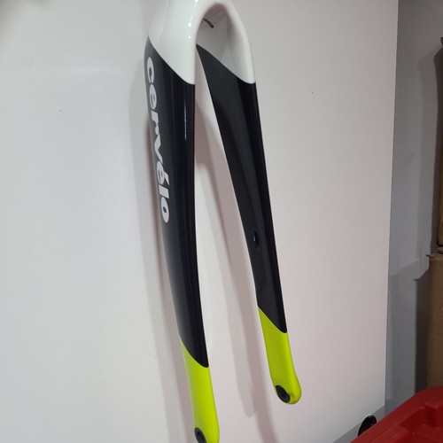 Cervelo s series fork - /,