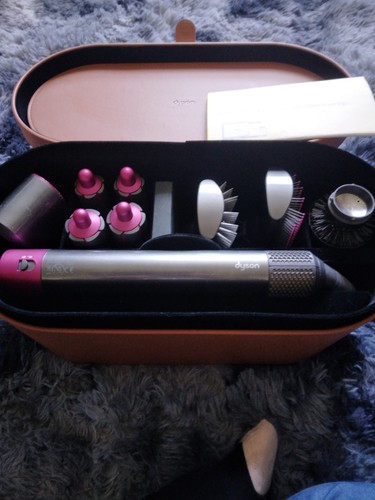 Dyson airwrap multi styler - dyson,