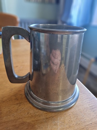 Viners sheffield pewter - viners,
