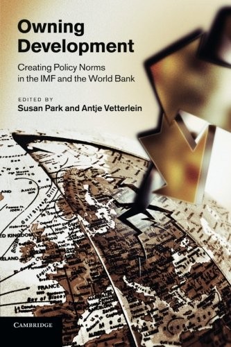 Owning development creating - owning, development: