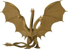 Godzilla King of the Monsters