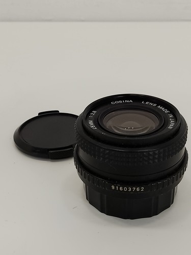 Cosina 28mm cosinon w - mc, cosinon-w