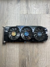 Gigabyte GTX 680 4GB Windforce