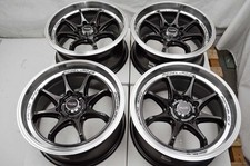 Kudo Racing Faze 16x7 4x100