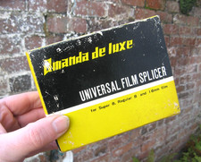 Amanda De Luxe Universal Film