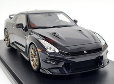 GTSpirit 1/18 Nissan GT-R R35