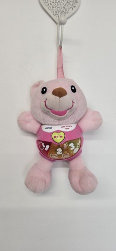 Tech little singing - tech,