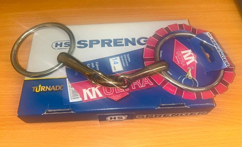 Sprenger bit ultra - bit, 115
