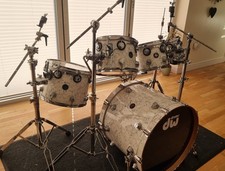 DW Collector’s Series