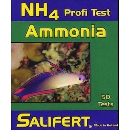 Salifert profi test kit range - profi,