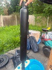 Royal Enfield free flow silencer