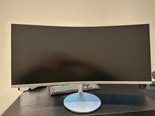 Samsung c34f791wqu - samsung,
