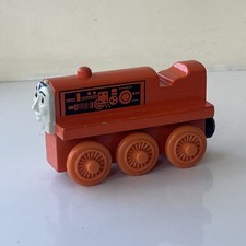 Wooden Railway TERENCE 1994