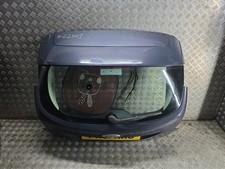 FORD FOCUS Boot Lid Tailgate