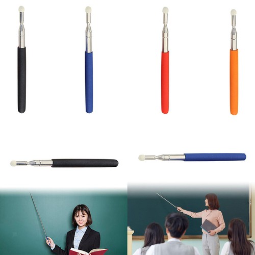 Telescopic teacher pointer - teacher,